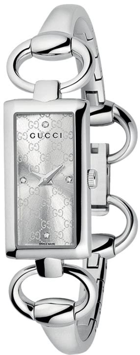 gucci tornabuoni ladies watch|Gucci 119 tornabuoni quartz.